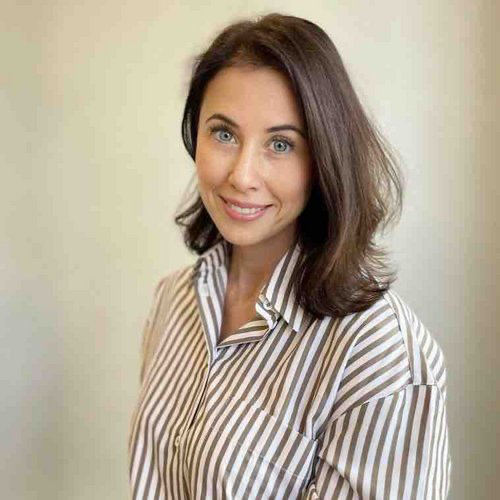 Юлия Кузьмина | Сетка — социальная сеть от hh.ru