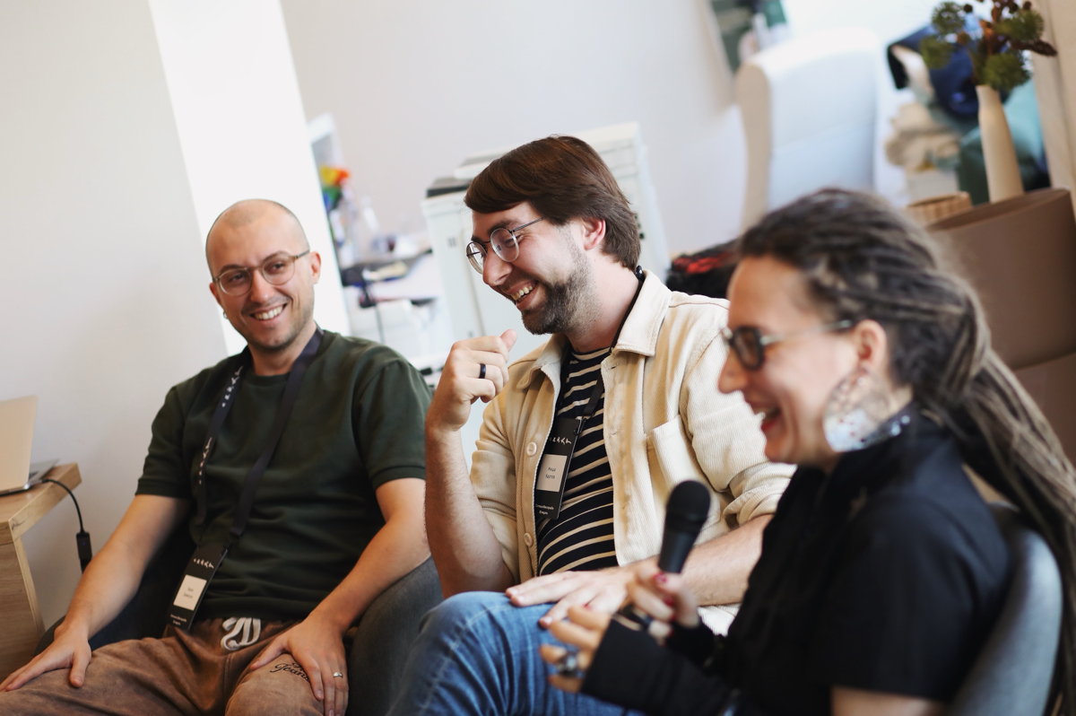 Сетка в Белграде | Сетка — социальная сеть от hh.ru