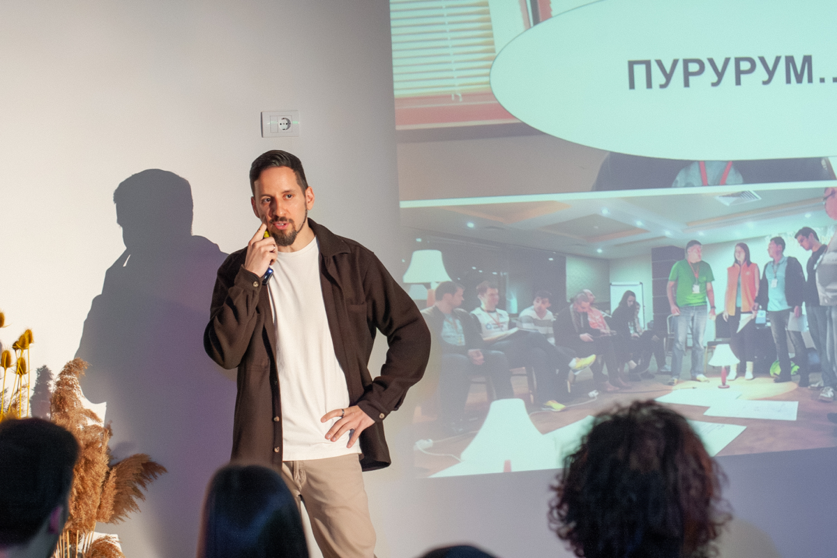 Нетворкинг = возможности. Но какого размера эти возможности? | Сетка — социальная сеть от hh.ru