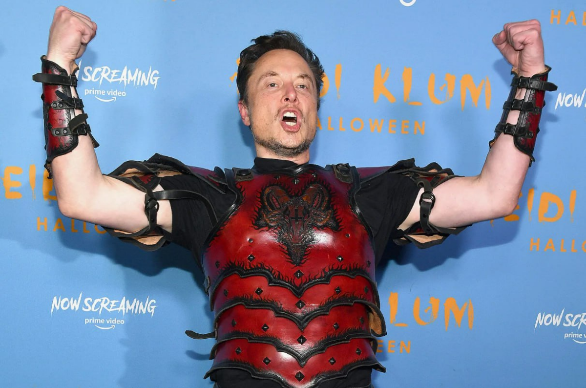 Маск наступает на хвост Youtube | Сетка — социальная сеть от hh.ru