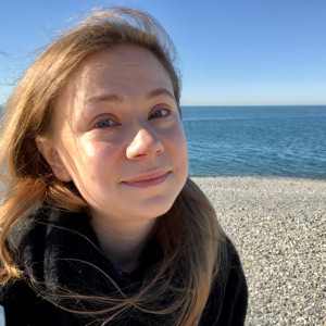 Катя Якушева | Сетка — социальная сеть от hh.ru