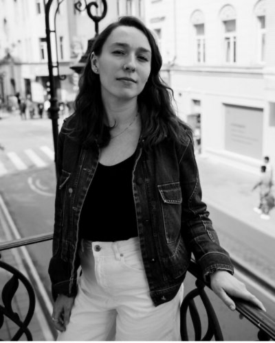 Татьяна Потапова