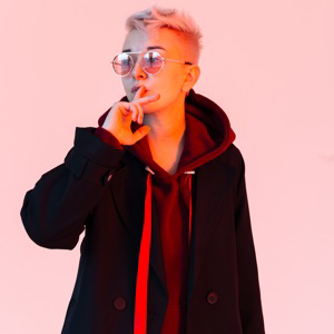 Алина Белкина