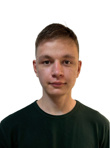 Павел Смирнов