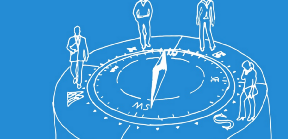 Чем заменить поиски идеальной рабочей недели | Сетка — социальная сеть от hh.ru