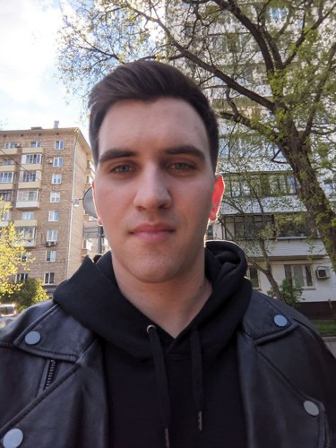 Владислав Бурдов