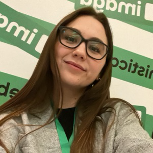 Наталья Улыбина