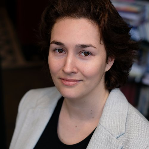 Анастасия Звягинцева | Сетка — социальная сеть от hh.ru