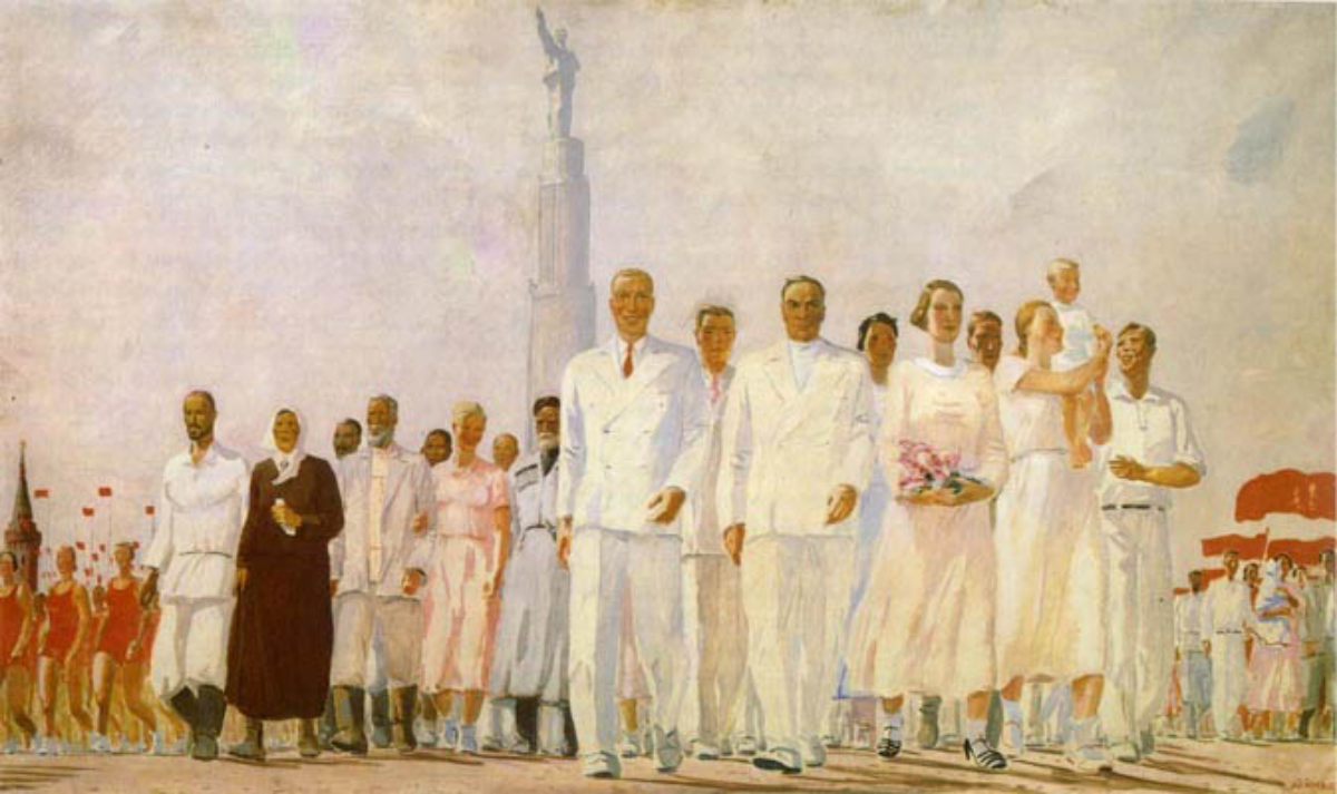 Как ИИ восстановит средний класс | Сетка — социальная сеть от hh.ru