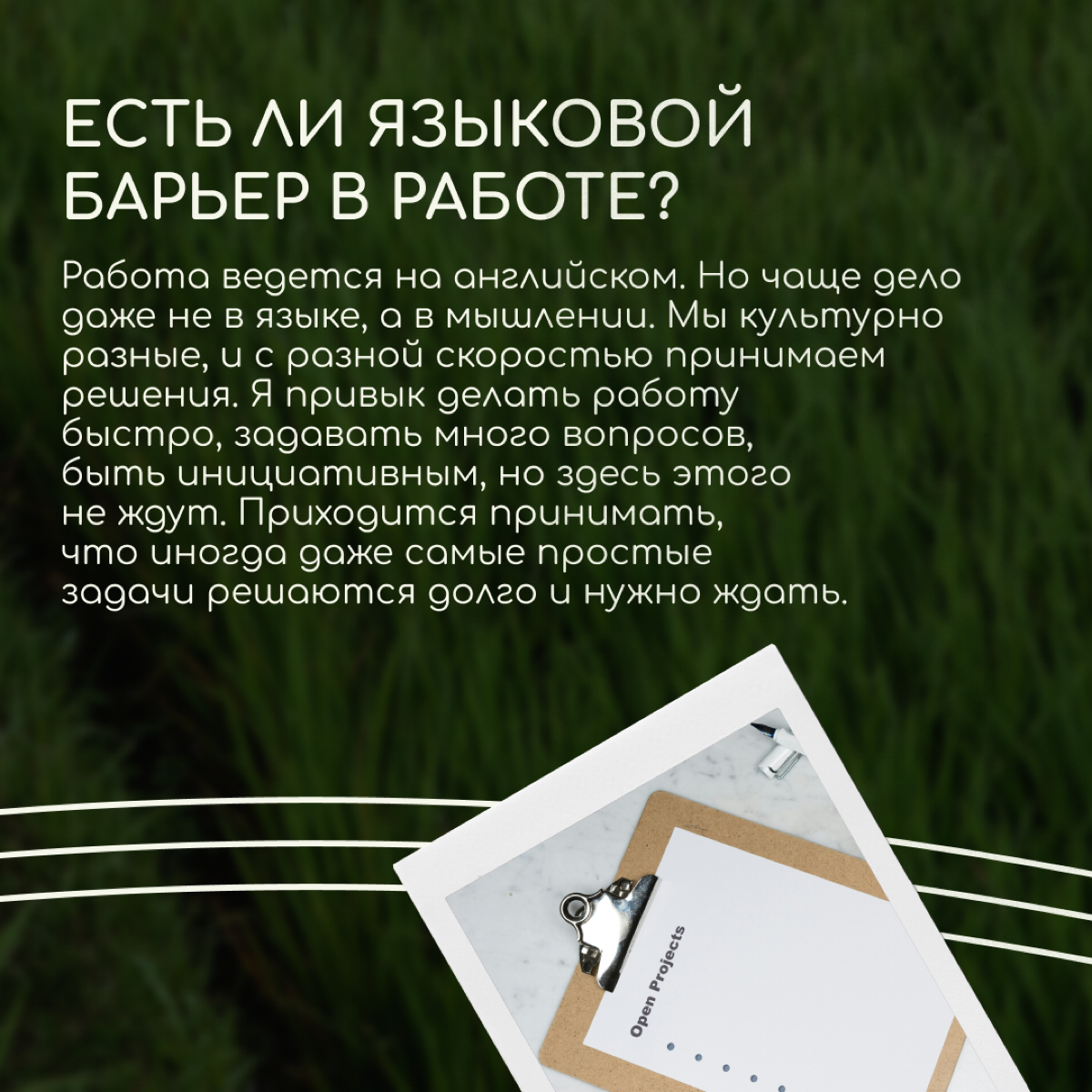 Саша Тарелкин переехал в Германию по работе — он делает 3D-иллюстрации и интерактивные инсталляции для арт-проектов, выставок и шоу | Сетка — социальная сеть от hh.ru