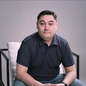 Виталий Ложкин