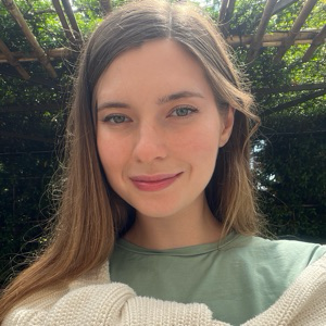 Анастасия Азоркина | Сетка — социальная сеть от hh.ru