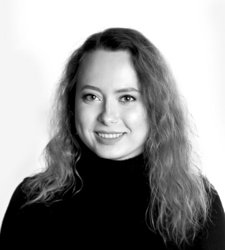 Алиса Ананьева | Сетка — социальная сеть от hh.ru