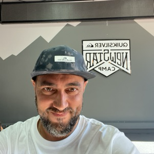 Валентин Тимченко