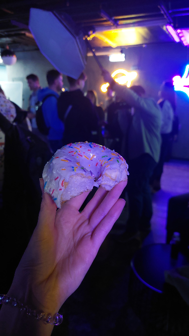 🍋‍🟩 #EPIC 🧩 #CRM | Сетка — социальная сеть от hh.ru