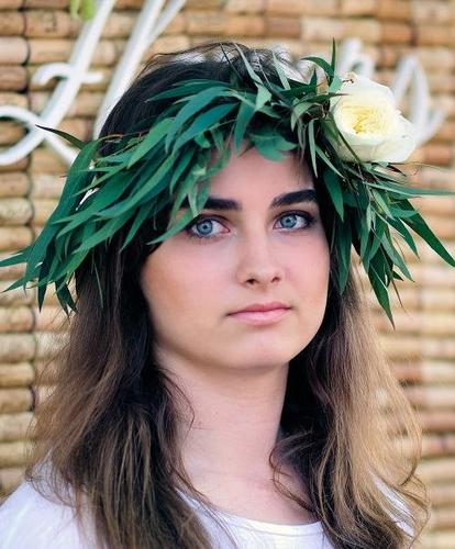 Анна Ганенко | Сетка — социальная сеть от hh.ru