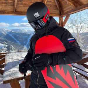 Даниил Лалетин | Сетка — социальная сеть от hh.ru