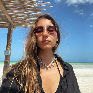 Дарья Макарова | Сетка — социальная сеть от hh.ru