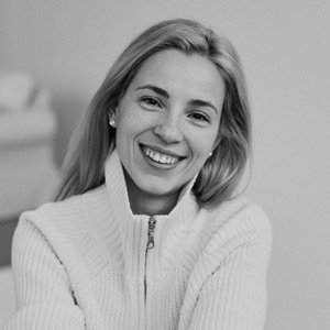 Дарья Антонова | Сетка — социальная сеть от hh.ru