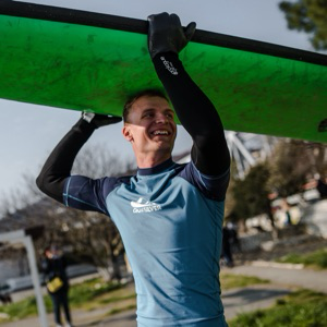 Артем Мамзеров | Сетка — социальная сеть от hh.ru