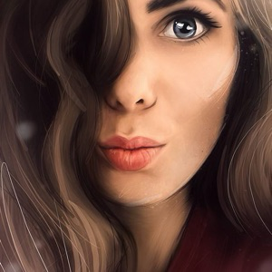 Мария Орловская | Сетка — социальная сеть от hh.ru