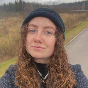 Дарья Литвякова