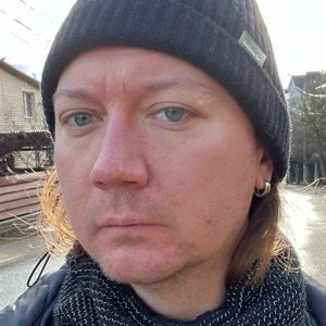 Maxim Mozgovoy | Сетка — социальная сеть от hh.ru