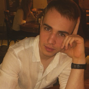 Vsevolod Gruzdev | Сетка — социальная сеть от hh.ru