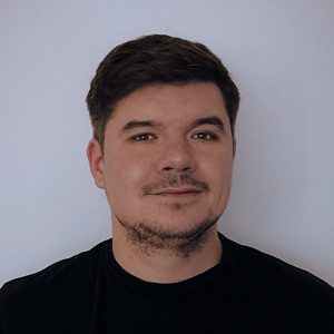 Валерий Михайлов | Сетка — социальная сеть от hh.ru