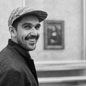 Антон Носик | Сетка — социальная сеть от hh.ru