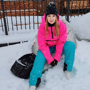 Мария Федотова | Сетка — социальная сеть от hh.ru