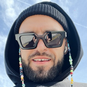Евгений Матвеев