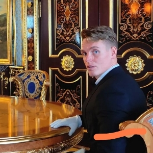 Дмитрий Семендяев