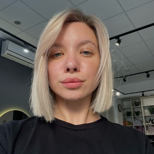 Ольга Яковлева | Сетка — социальная сеть от hh.ru