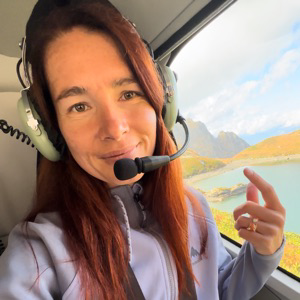 Алина Лисичкина