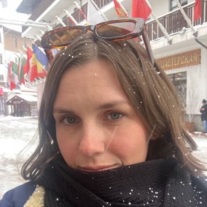 Наталья Ермакова | Сетка — социальная сеть от hh.ru