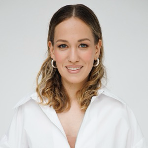 Мария Баранова