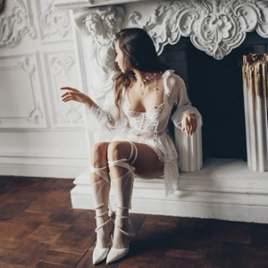 Александра Турбина | Сетка — социальная сеть от hh.ru