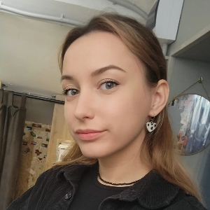 Вероника Пушкарева