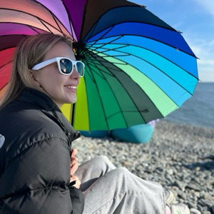 Илона Кудымова