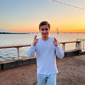 Андрей Семенов | Сетка — социальная сеть от hh.ru