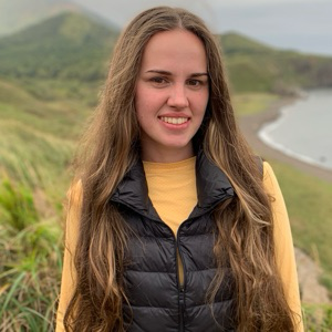 Юлия Бахмутова