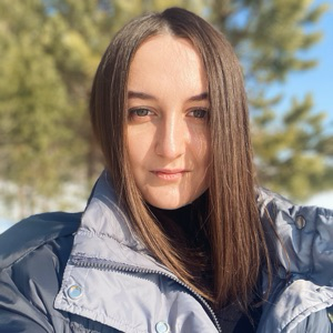 Александра Колесникова | Сетка — социальная сеть от hh.ru