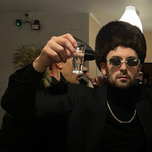 Павел Поботаев