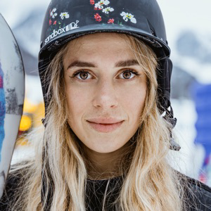 Екатерина Силина