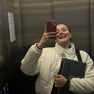 Любсик Симонова | Сетка — социальная сеть от hh.ru