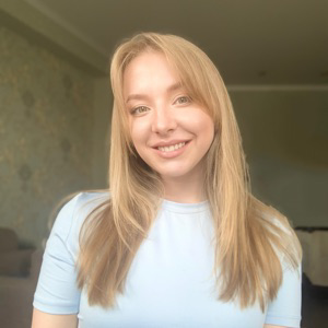 Мария Глушкова | Сетка — социальная сеть от hh.ru