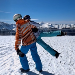 Полина Артемьева