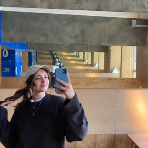 Лиза Пьянзина