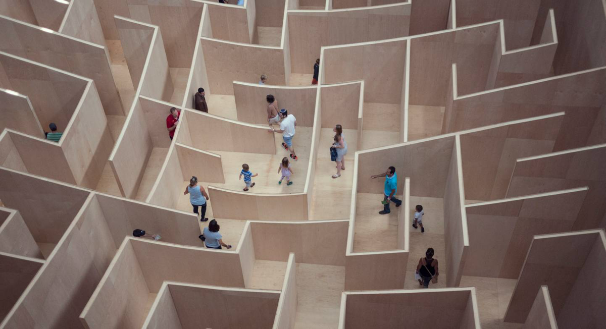 Есть огромное количество когнитивных искажений — ловушек мышления, которые мешают видеть мир объективно | Сетка — социальная сеть от hh.ru